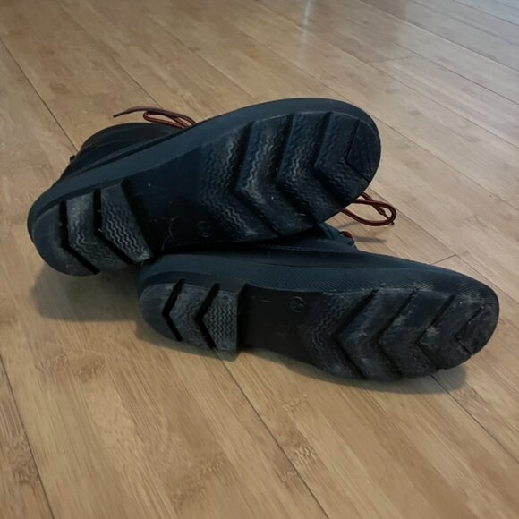 Chinese Laundry Snow Boots - Picture 5 of 7